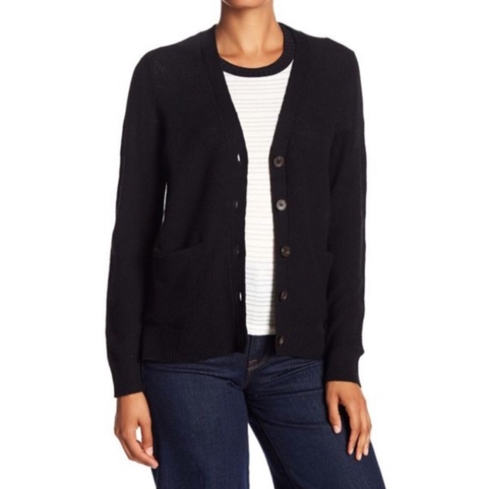 Madewell Cardigan